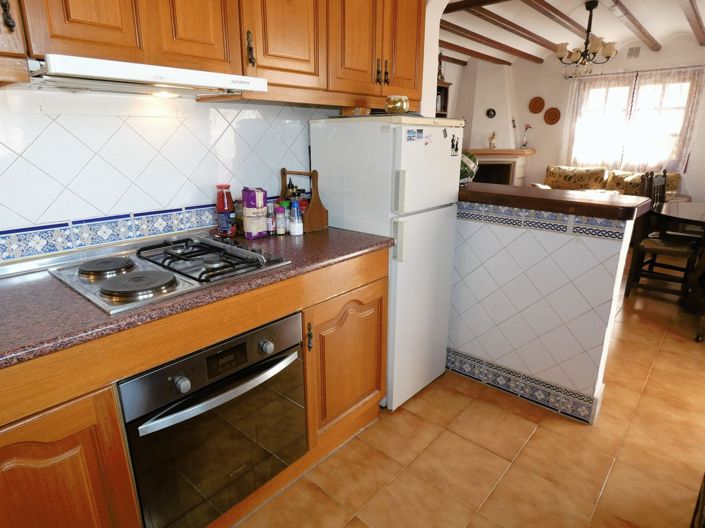 Image No.13-Villa de 2 chambres à vendre à Orihuela Costa