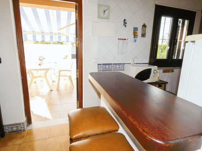 Image No.14-Villa de 2 chambres à vendre à Orihuela Costa