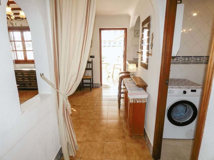 Image No.15-Villa de 2 chambres à vendre à Orihuela Costa