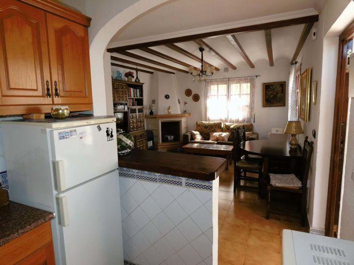 Image No.16-Villa de 2 chambres à vendre à Orihuela Costa