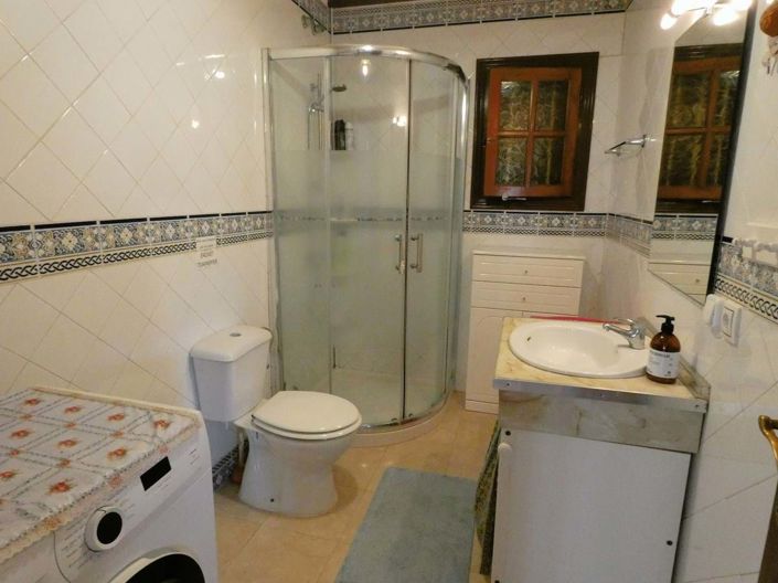 Image No.20-Villa de 2 chambres à vendre à Orihuela Costa