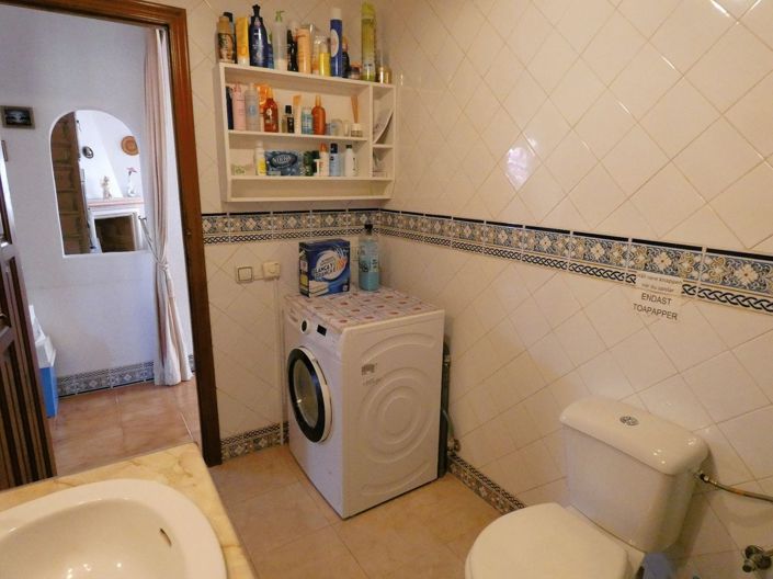 Image No.21-Villa de 2 chambres à vendre à Orihuela Costa