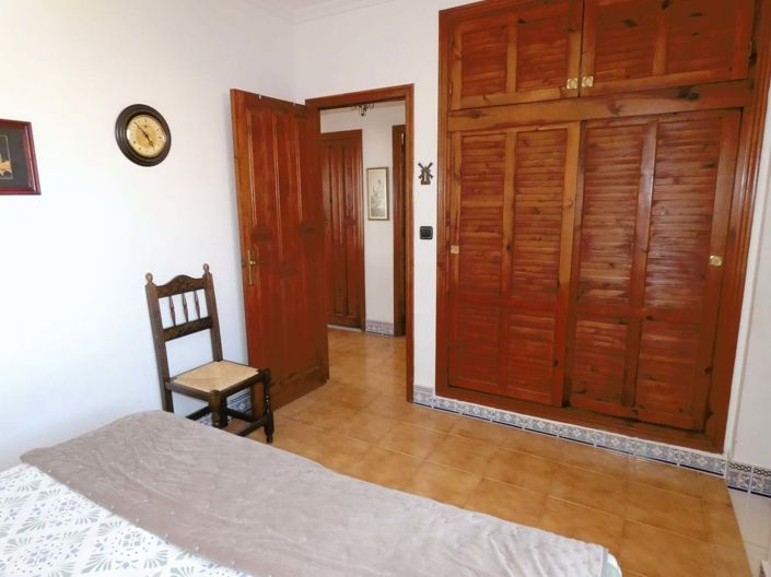 Image No.24-Villa de 2 chambres à vendre à Orihuela Costa