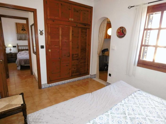 Image No.25-Villa de 2 chambres à vendre à Orihuela Costa