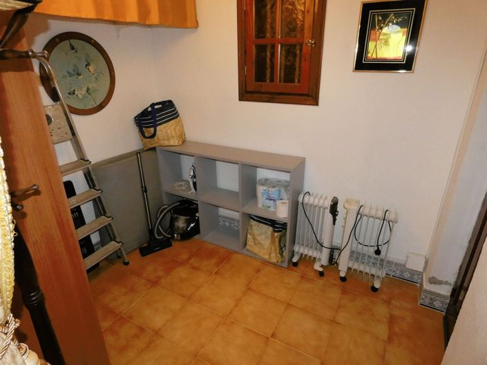 Image No.26-Villa de 2 chambres à vendre à Orihuela Costa