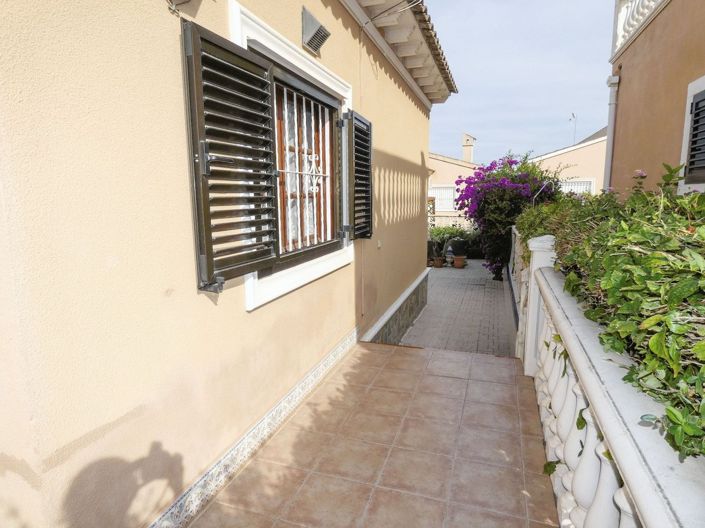 Image No.29-Villa de 2 chambres à vendre à Orihuela Costa