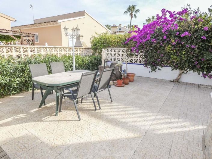 Image No.30-Villa de 2 chambres à vendre à Orihuela Costa