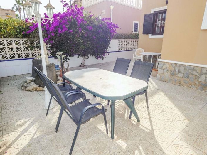 Image No.31-Villa de 2 chambres à vendre à Orihuela Costa