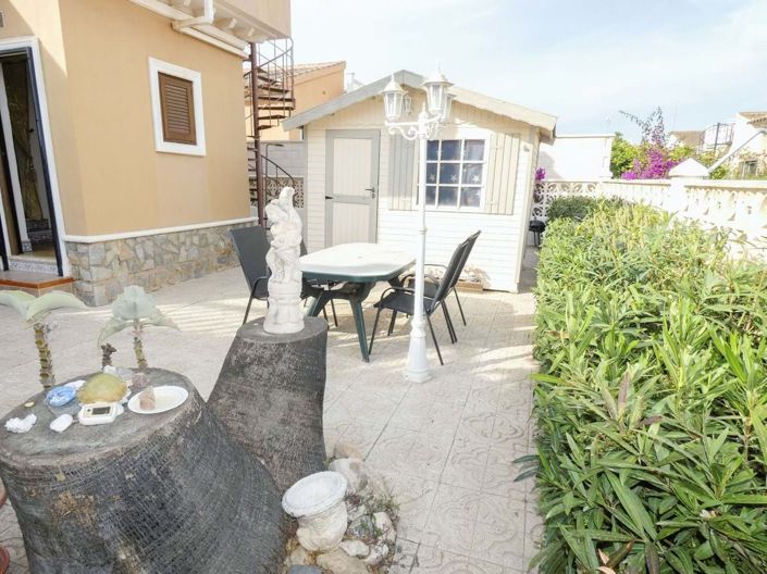 Image No.32-Villa de 2 chambres à vendre à Orihuela Costa