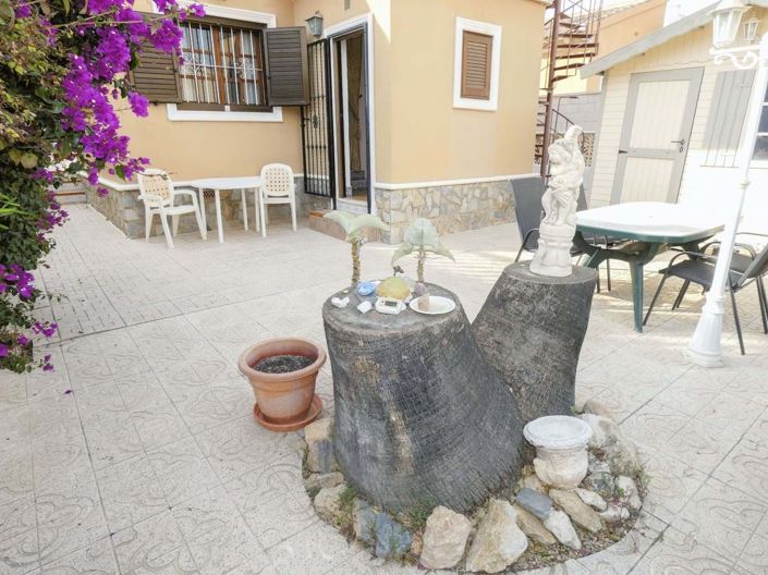 Image No.33-Villa de 2 chambres à vendre à Orihuela Costa