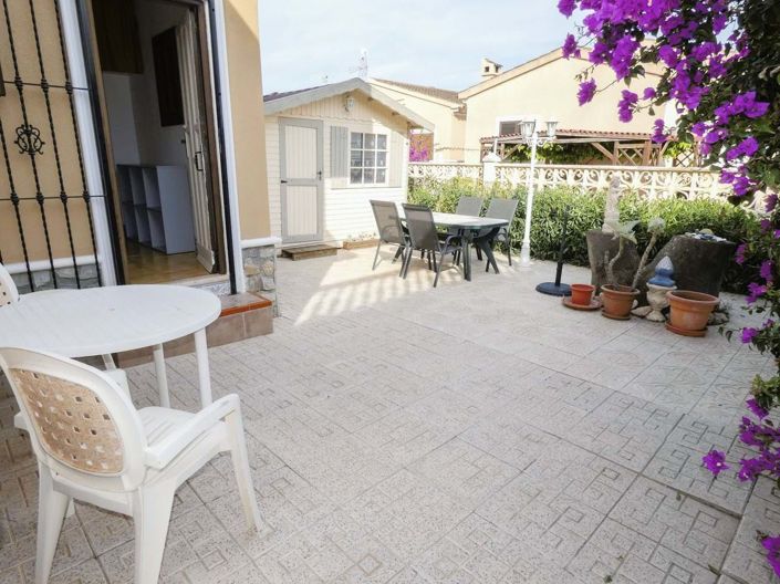 Image No.35-Villa de 2 chambres à vendre à Orihuela Costa