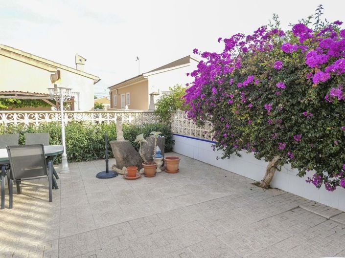 Image No.36-Villa de 2 chambres à vendre à Orihuela Costa