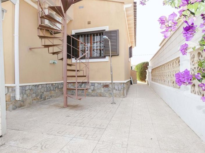 Image No.38-Villa de 2 chambres à vendre à Orihuela Costa