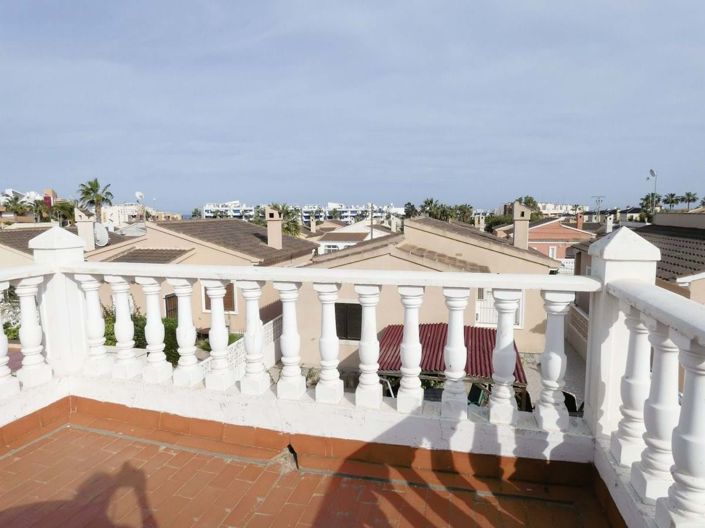 Image No.39-Villa de 2 chambres à vendre à Orihuela Costa