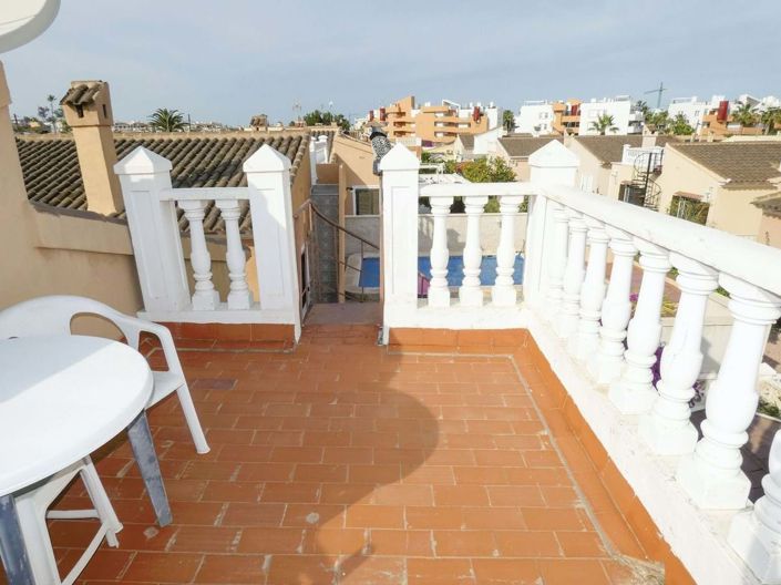 Image No.41-Villa de 2 chambres à vendre à Orihuela Costa