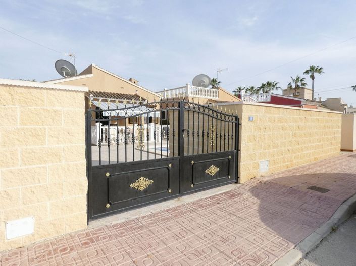 Image No.46-Villa de 2 chambres à vendre à Orihuela Costa