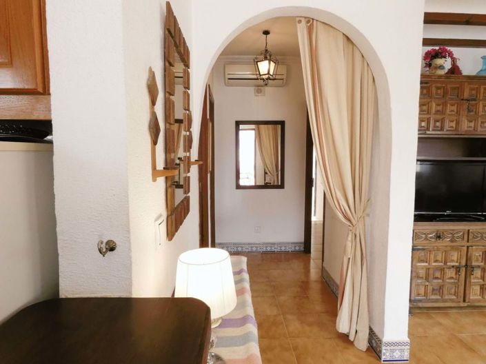 Image No.9-Villa de 2 chambres à vendre à Orihuela Costa