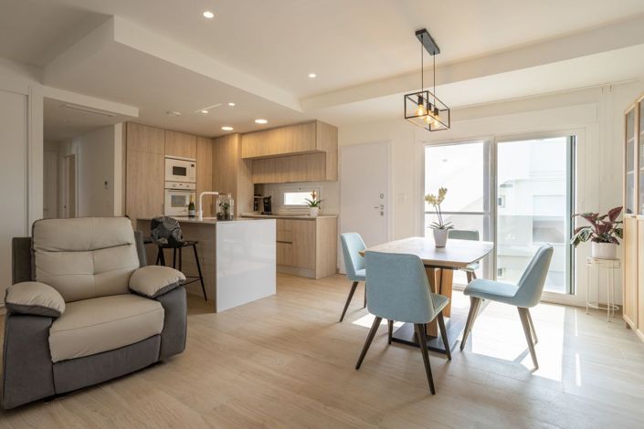 Image No.8-2 Bed Penthouse for sale