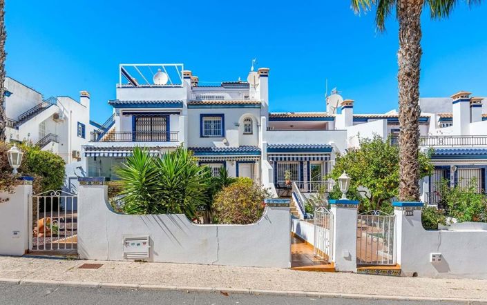 Image No.3-2 Bed Townhouse for sale