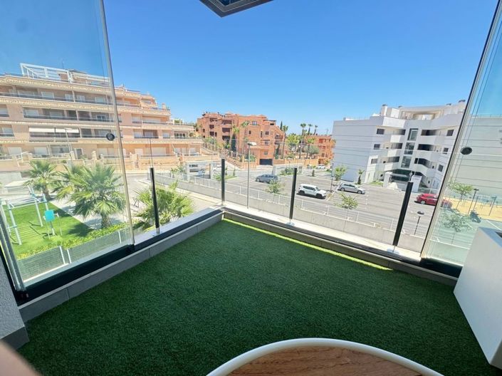 Image No.10-Appartement de 2 chambres à vendre à Villamartin