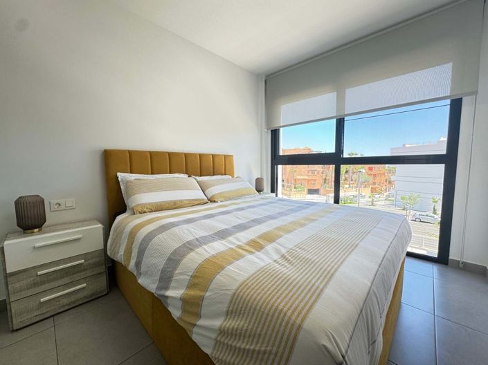 Image No.12-Appartement de 2 chambres à vendre à Villamartin