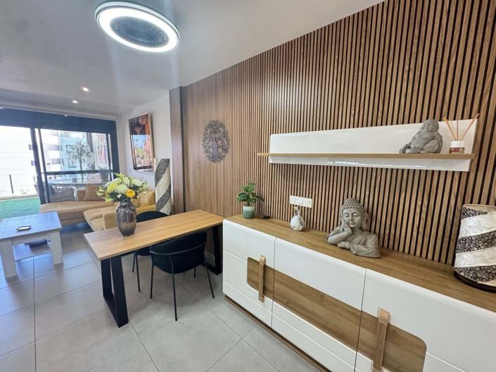 Image No.3-Appartement de 2 chambres à vendre à Villamartin