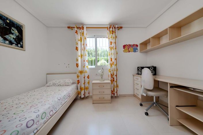 Image No.25-Maison de ville de 3 chambres à vendre à Orihuela