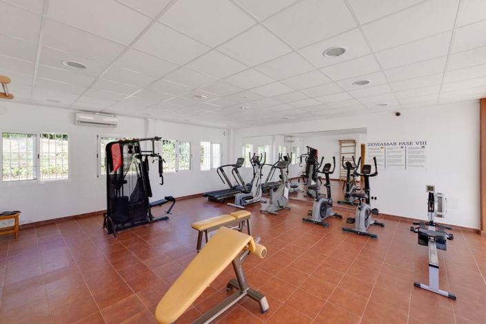 Image No.30-Maison de ville de 3 chambres à vendre à Orihuela