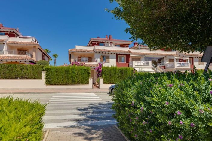 Image No.33-Maison de ville de 3 chambres à vendre à Orihuela