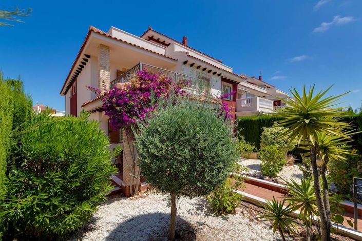 Image No.34-Maison de ville de 3 chambres à vendre à Orihuela