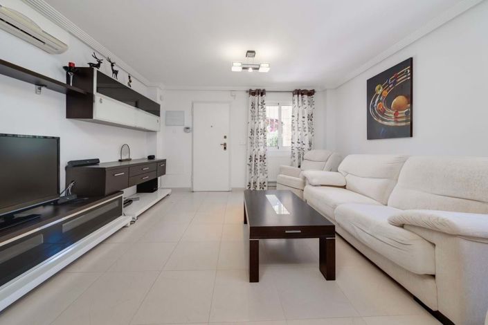 Image No.5-Maison de ville de 3 chambres à vendre à Orihuela