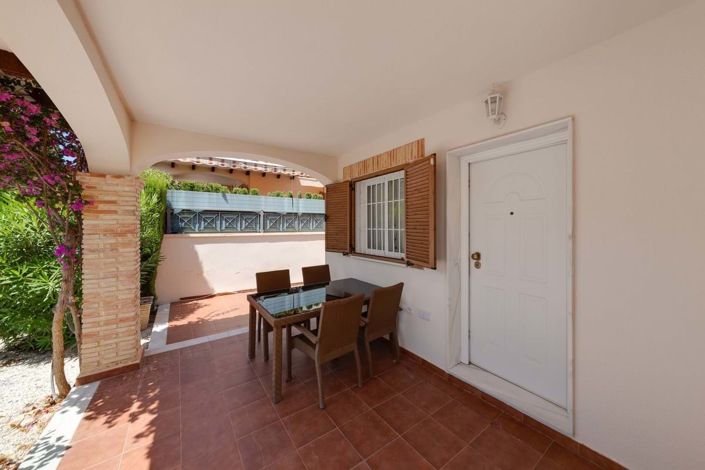 Image No.8-Maison de ville de 3 chambres à vendre à Orihuela