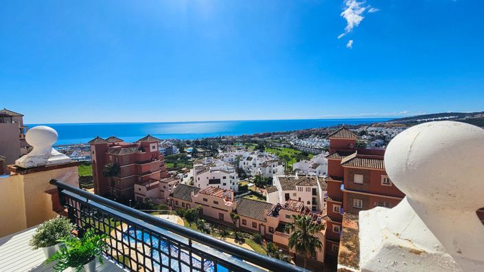 Image No.11-3 Bed Penthouse for sale