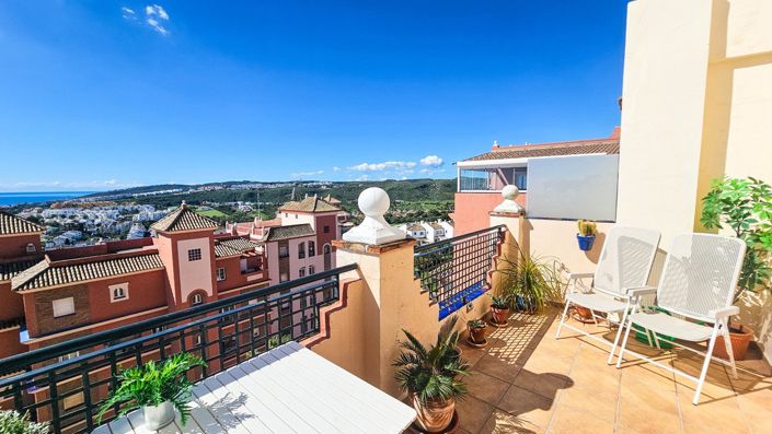 Image No.12-3 Bed Penthouse for sale