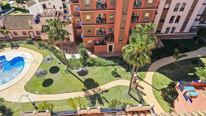 Image No.18-3 Bed Penthouse for sale