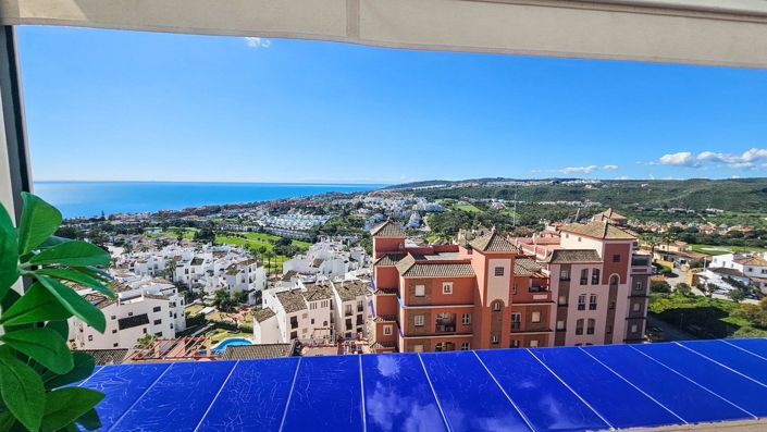 Image No.21-3 Bed Penthouse for sale