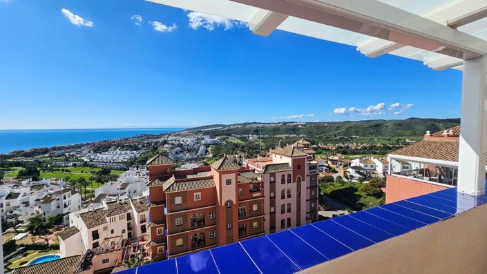 Image No.22-3 Bed Penthouse for sale