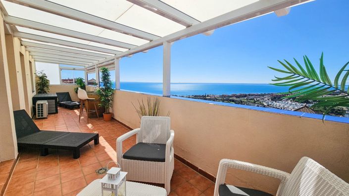 Image No.23-3 Bed Penthouse for sale