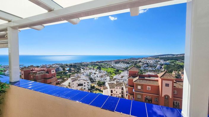 Image No.24-3 Bed Penthouse for sale