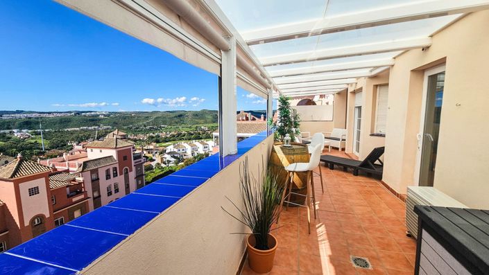 Image No.25-3 Bed Penthouse for sale