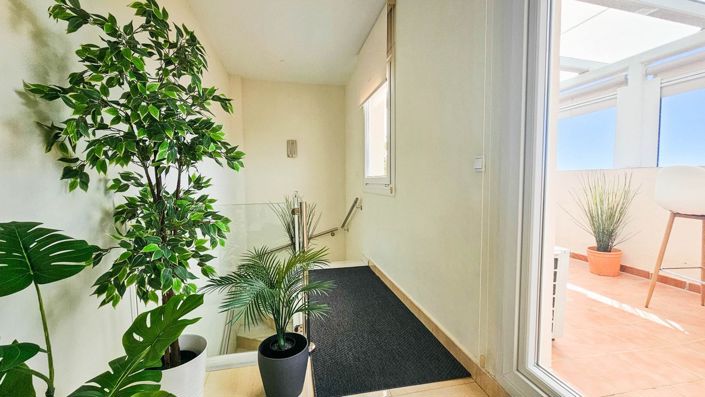 Image No.26-3 Bed Penthouse for sale