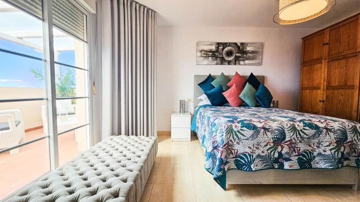 Image No.27-3 Bed Penthouse for sale