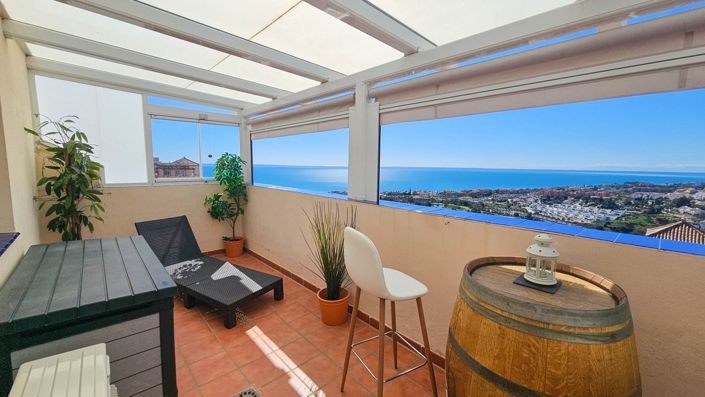 Image No.6-3 Bed Penthouse for sale