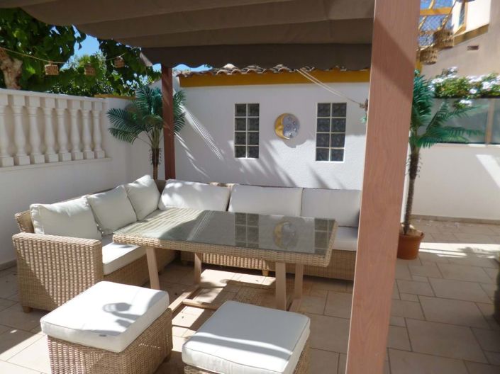 Image No.24-Villa de 4 chambres à vendre à Ciudad Quesada