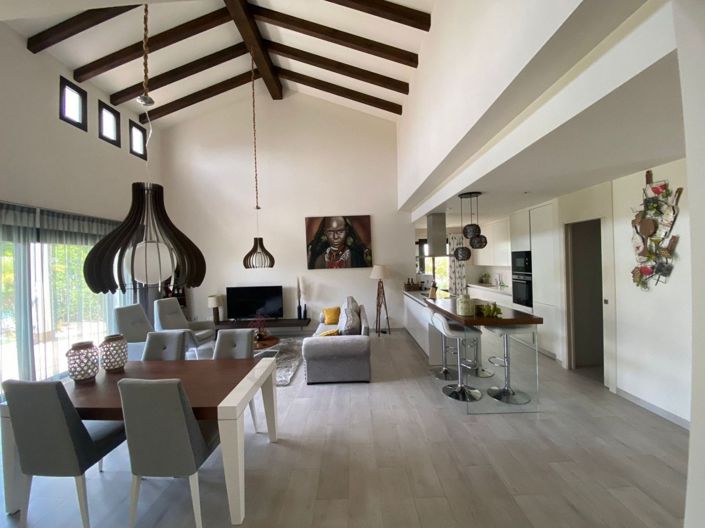 Image No.10-Villa de 3 chambres à vendre à Orihuela Costa