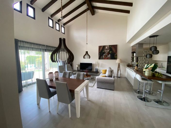 Image No.12-Villa de 3 chambres à vendre à Orihuela Costa