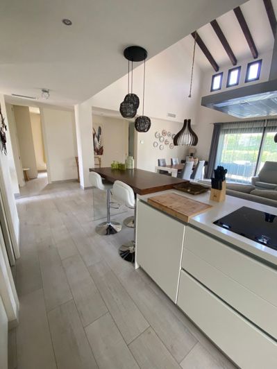 Image No.15-Villa de 3 chambres à vendre à Orihuela Costa