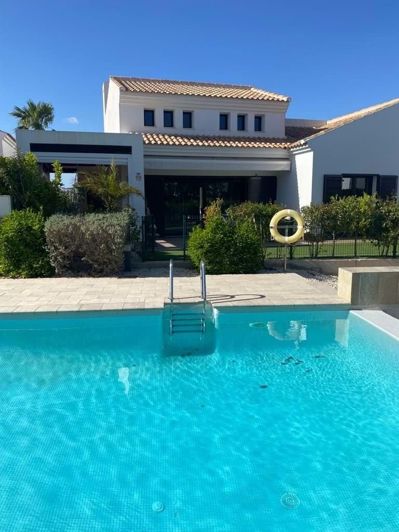 Image No.26-Villa de 3 chambres à vendre à Orihuela Costa