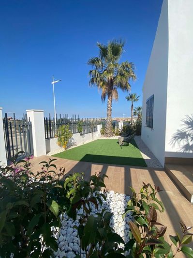 Image No.4-Villa de 3 chambres à vendre à Orihuela Costa