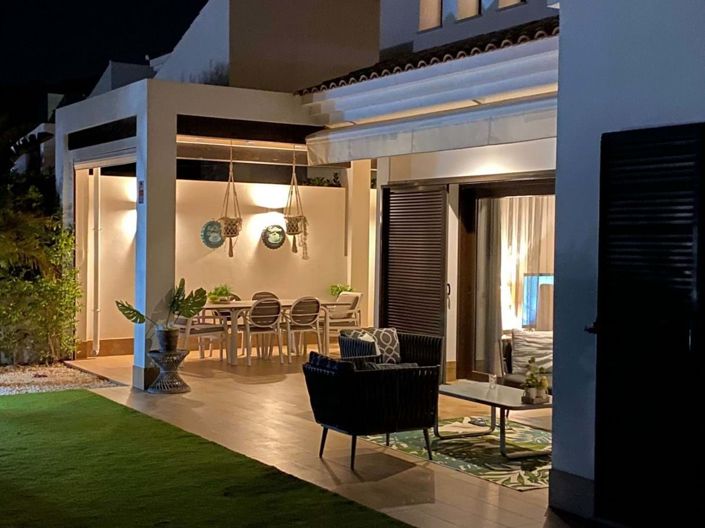 Image No.5-Villa de 3 chambres à vendre à Orihuela Costa